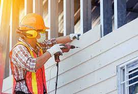 Best Residential Vinyl Siding Installation  in Absecon Highlands, NJ