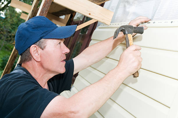 Trusted Absecon Highlands, NJ Siding Installation & Repair Experts