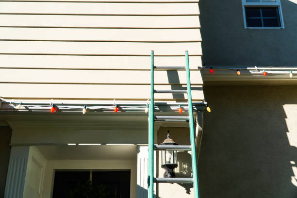 Best Engineered Wood Siding  in Absecon Highlands, NJ