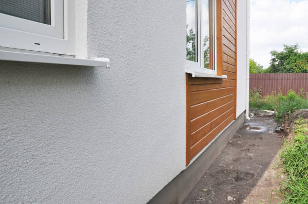 Best Fiber Cement Siding Installation  in Absecon Highlands, NJ