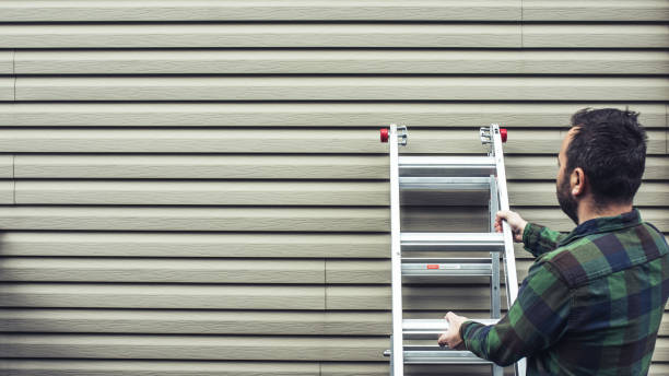 Best Storm Damage Siding Repair  in Absecon Highlands, NJ