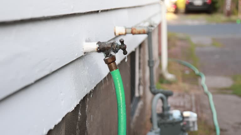 Affordable siding repair and maintenance services in Absecon Highlands, NJ