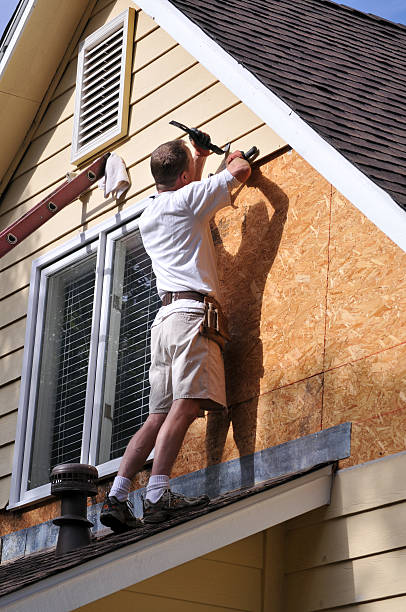 Best Wood Siding Installation  in Absecon Highlands, NJ