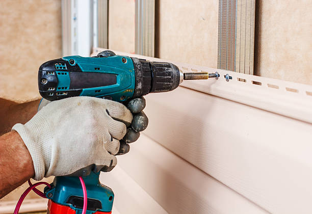 Best Residential Vinyl Siding Installation  in Absecon Highlands, NJ